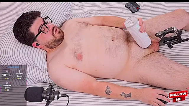 jax_luna Pertunjukan Webcam