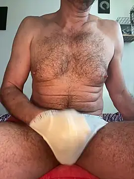 Show modela nipplegayfeet na web-kameri