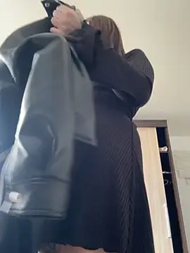FionaMurr Webcam-Show
