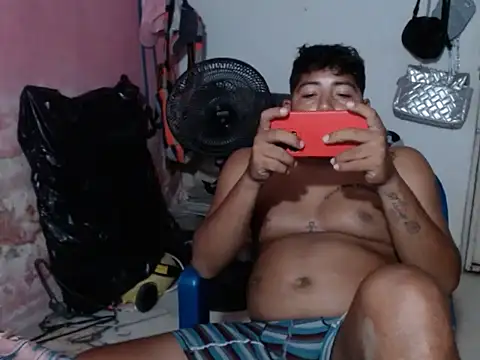Chat XXX en directo de master_juju1924