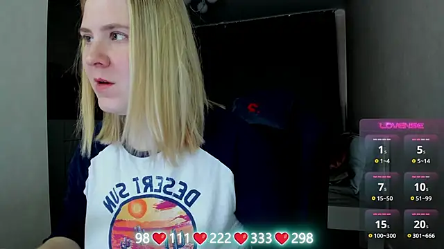 Olivia_Munk – Live XXX-chat