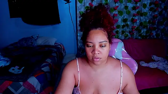 AngelaCoffee's Live XXX Chat