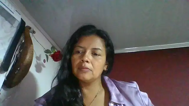 DianaOchoa_ Chat XXX in diretta