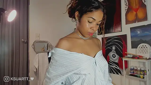 Estefy_arroyo1 Live XXX Chat