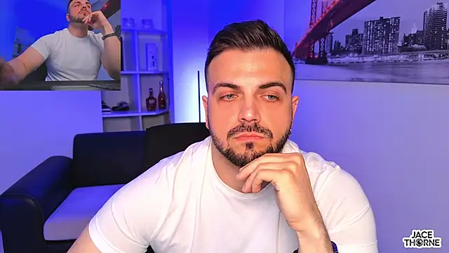 Jace_Thorne Webcam show