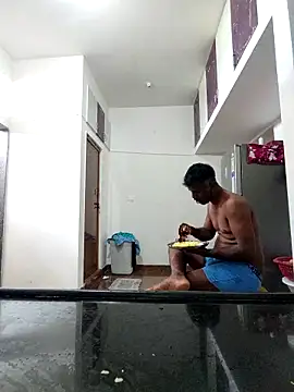 Paramkeerthi Show Webcam
