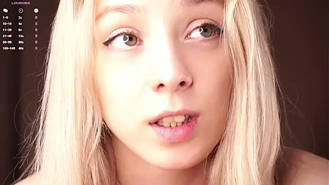LeeryWonder – Live XXX-chat