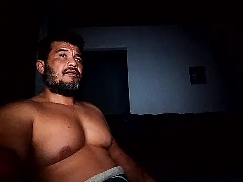 Show de tarra122 na webcam