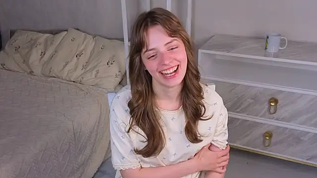 AltheaEllers Webcam-Show
