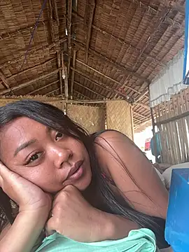 Show Webcam de Juliet_official_pro