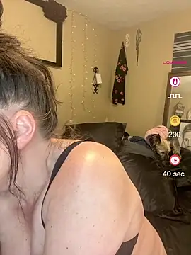 taylorsunshine's Webcam Show