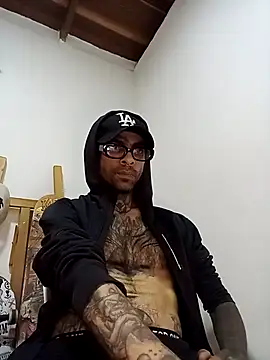 Онлайн чат XXX Demon_Rose_