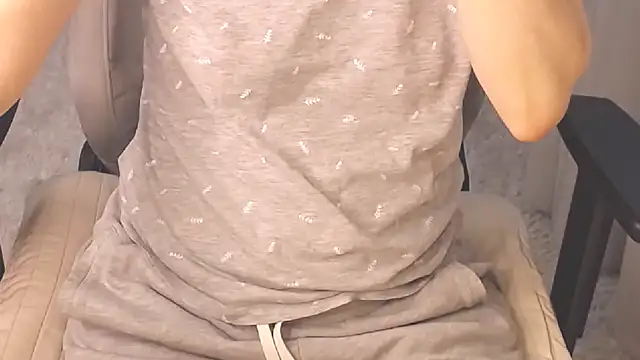 ms_Hot_milf 现场XXX聊天