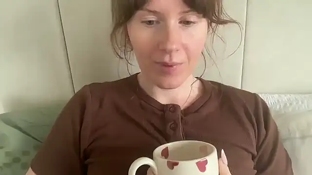 redheadrosie69's Live XXX Chat