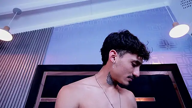 دردشة Dark_Eros_ الجنسية المباشرة