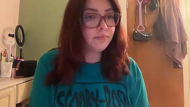 Pumpkin_bunny's Webcam Show