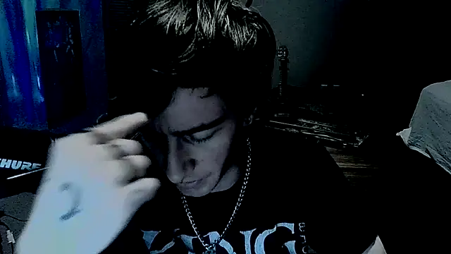 LEVIATHANX666's Live XXX Chat