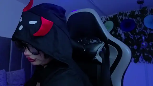 Kitty_Gang Chat XXX in diretta