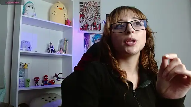 CelesteAyase Chat XXX in diretta