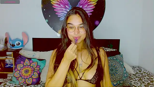 Chatroom XXX en direct de Ana_Riderr