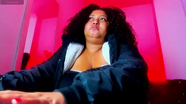 Chat XXX Live Ayliinn_