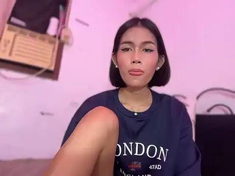 YougotLara 在線直播表演
