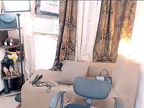 yourasianmistresxxxxx Pertunjukan Webcam