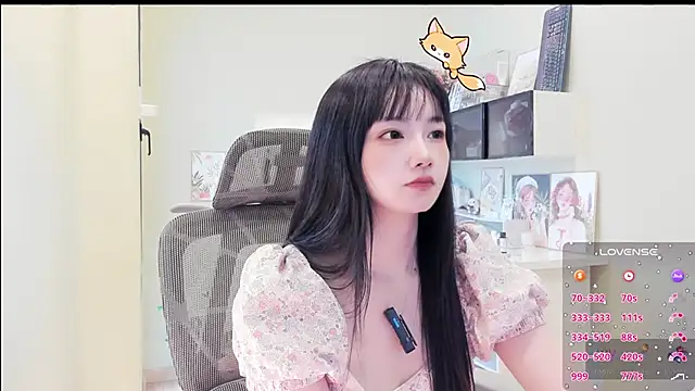 Chat XXX Live Nery_Asian