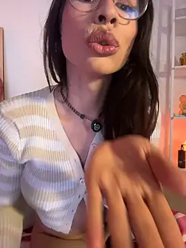 Živý XXX chat Amby_ambar