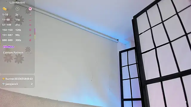 missweetpeachのライブXXXチャット