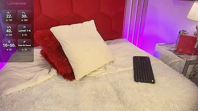 Owen_JP's Webcam Show
