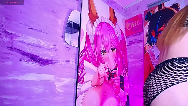 baihu_jin7のライブXXXチャット