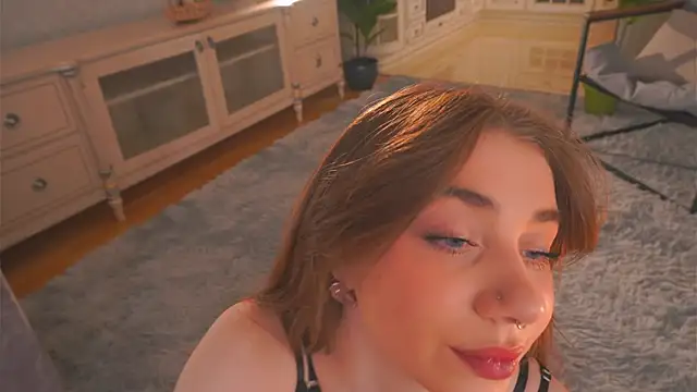 WondaCoriaty Live XXX Chat
