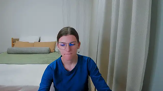 AnnaThorne – Live XXX-chat