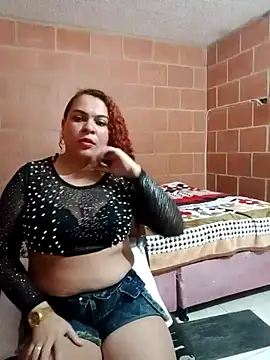 Isabella_WS_ Adlı Modelin Canlı XXX Sohbeti