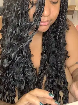 SweetLizzyBBW's Live XXX Chat