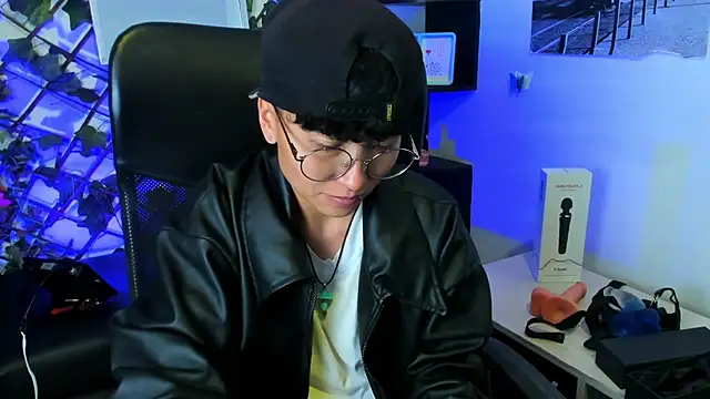 Im_Mathias 在線直播表演