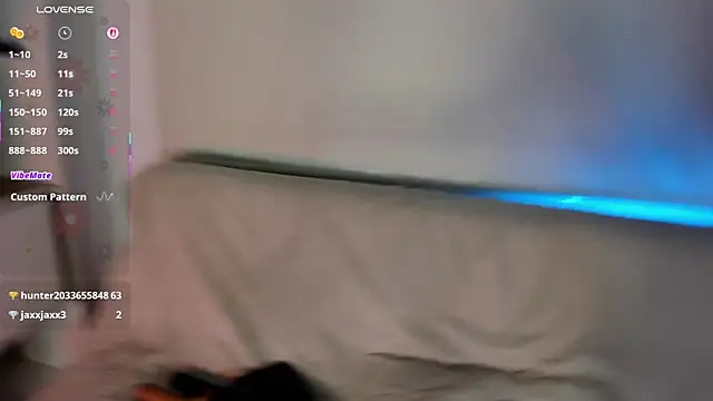 missweetpeach's Live XXX Chat