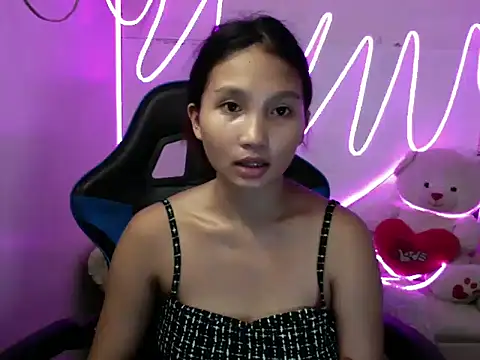 Cumx_Jesa Pertunjukan Webcam