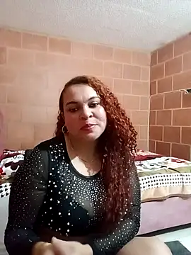 Chatroom XXX en direct de Isabella_WS_