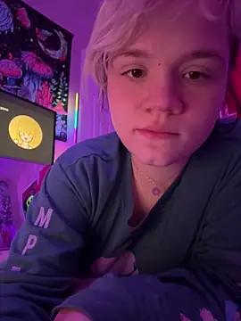 عرض كام Cutiepiespanks