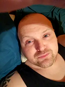 P4YNE's Webcam Show
