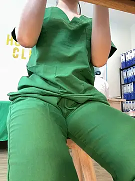 secretly_masturbating 网络视讯表演