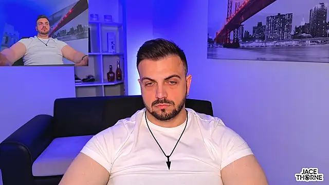 Jace_Thorne Show Webcam