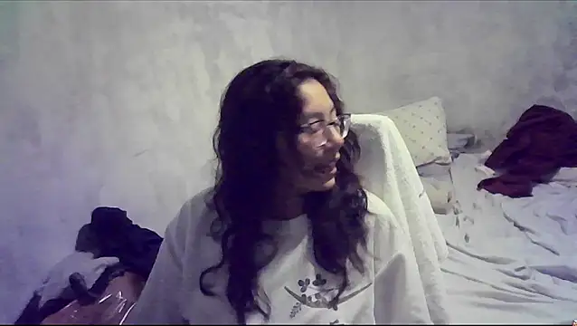 Giby_Grace – Live XXX-chat