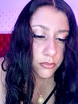 LunaDamasco 라이브 XXX 채팅