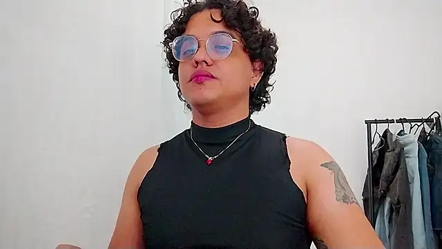 Diane_exotic's Webcam Show