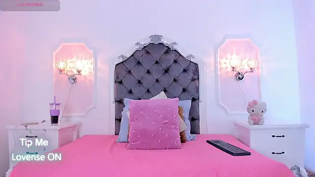 kendallspears_1 Webcam Show