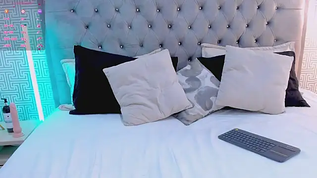 Chat +18 de Alexa_Wiild ao vivo