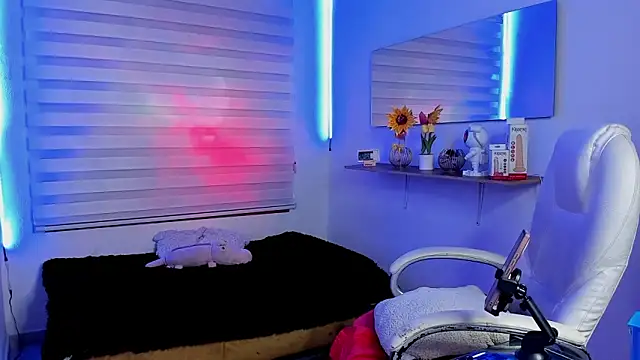 Clawdeen_Hot 라이브 XXX 채팅